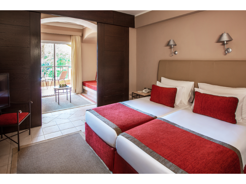 JAZ Makadi Oasis Resort